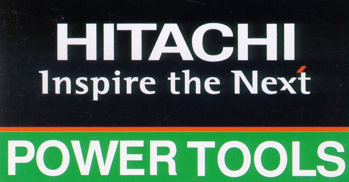 HITACHI